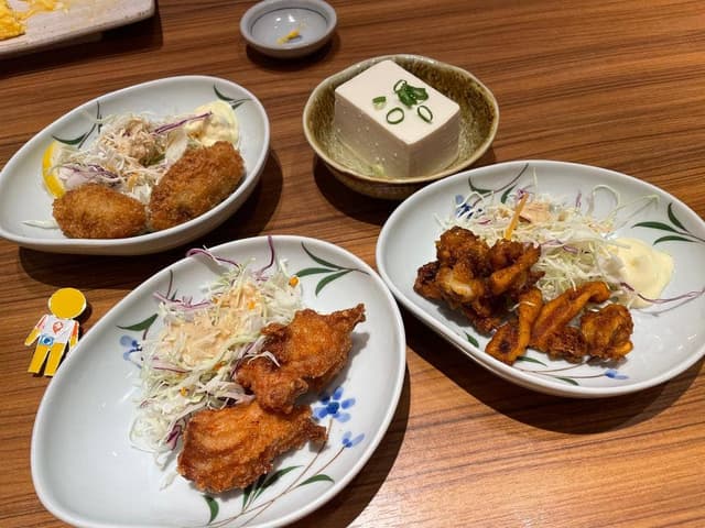 やよい軒 袋井店 - サブ画像1