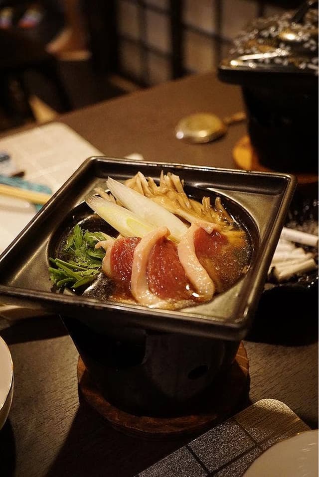 趣味のあじ処 いと - サブ画像1