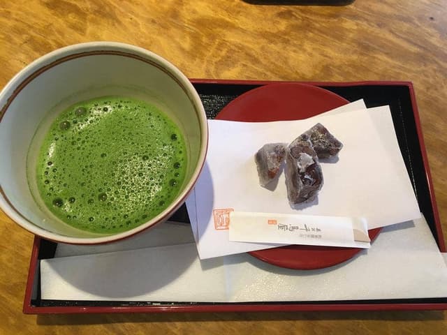 千鳥屋宗家 大阪本店 - サブ画像1