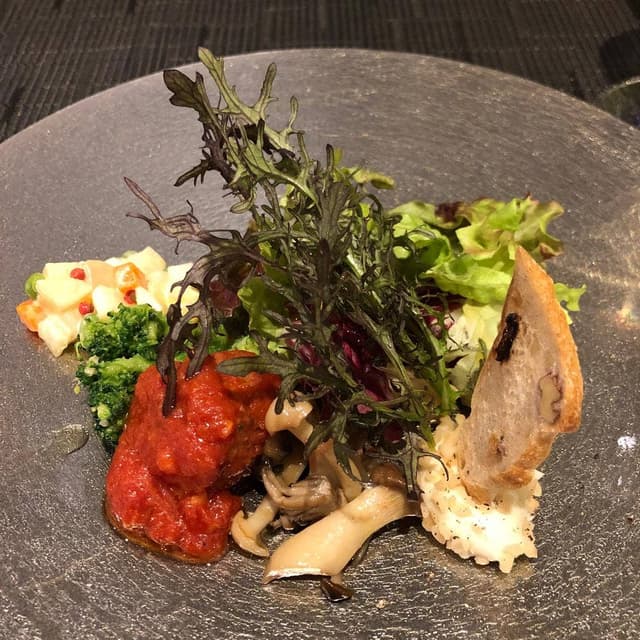 Ristorante 美郷 - サブ画像3