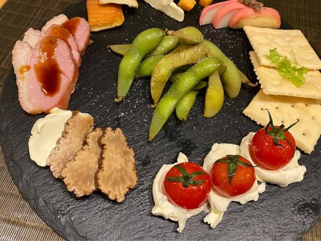 燻製のおはなし 2nd 吉祥寺店 - サブ画像1
