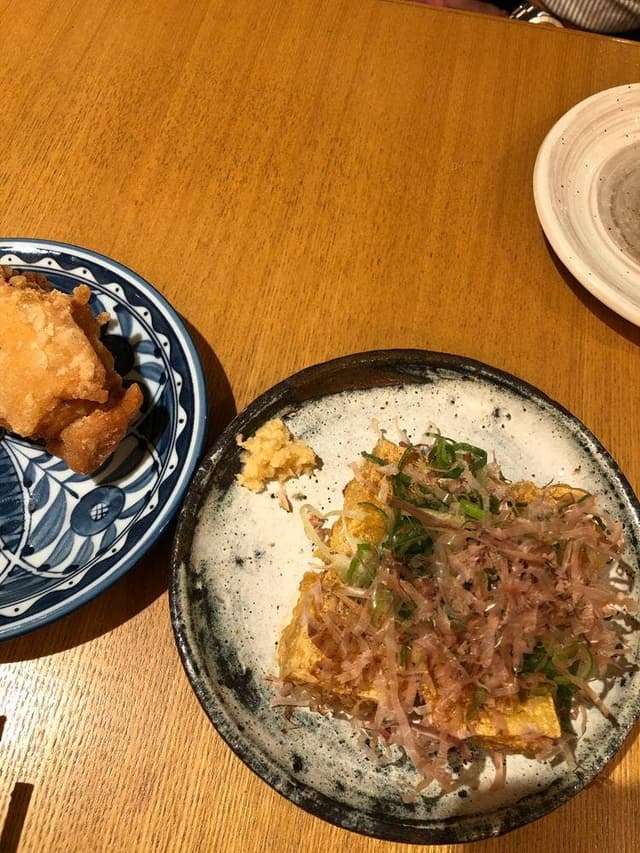 地産酒場 十八番 - サブ画像3