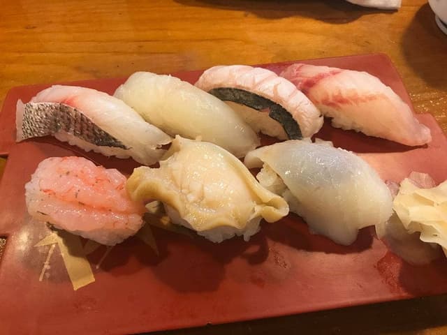 魚秀 - サブ画像2
