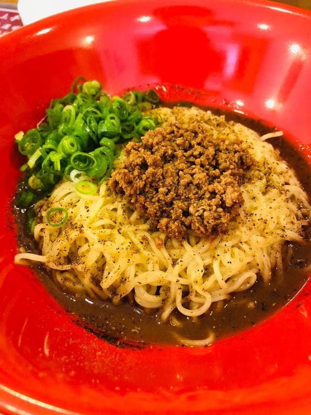 麺処 南 - サブ画像1