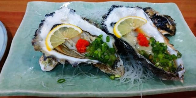 日本海 柏東口店 - サブ画像3