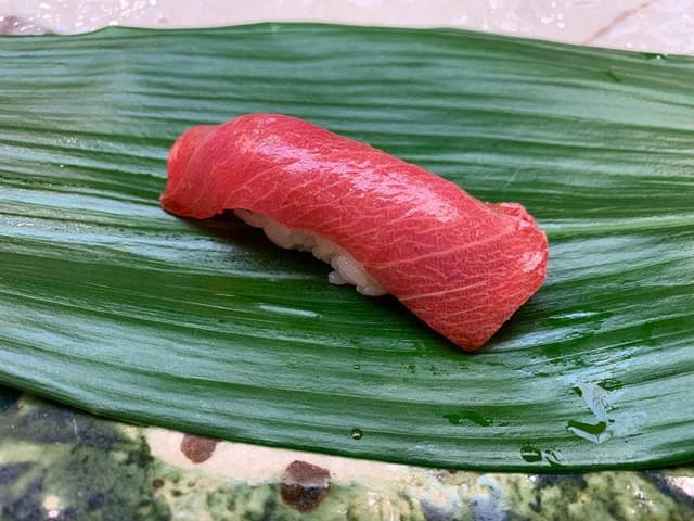 銀座 鮨 わたなべ - サブ画像1