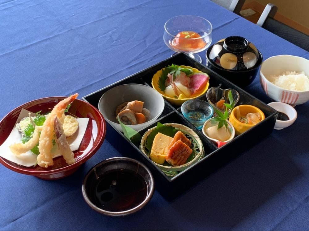 日本料理 味源
