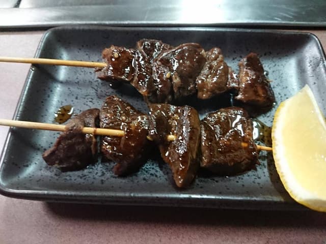 鉄板・お好み焼き 和楽 - サブ画像2