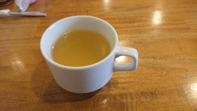 スパゲティハウス パプリカ 東片端店 - サブ画像2