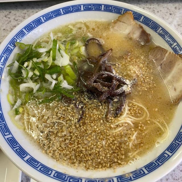 勝龍軒ラーメン - サブ画像3
