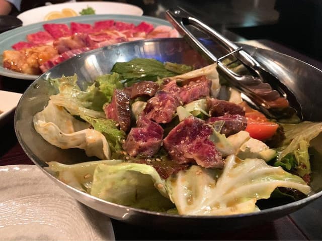 焼肉 甚 - サブ画像3
