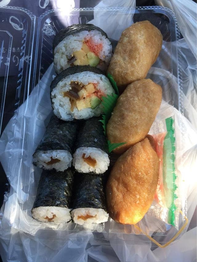 いなりや 磐田店 - サブ画像1