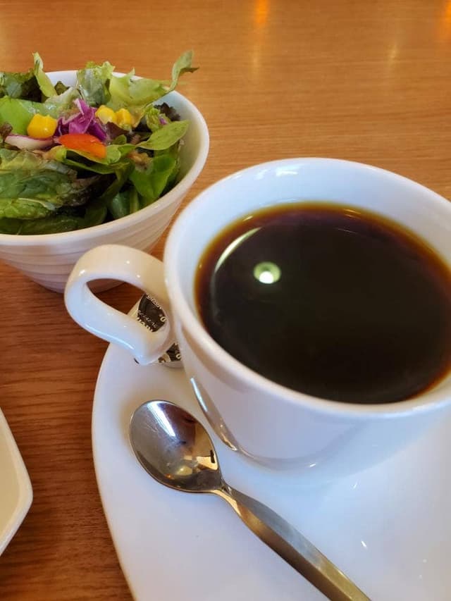 ブランチカフェ ル クプル - サブ画像1