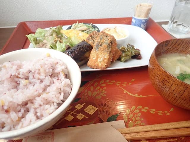 お昼ごはんとお茶 和か - サブ画像2