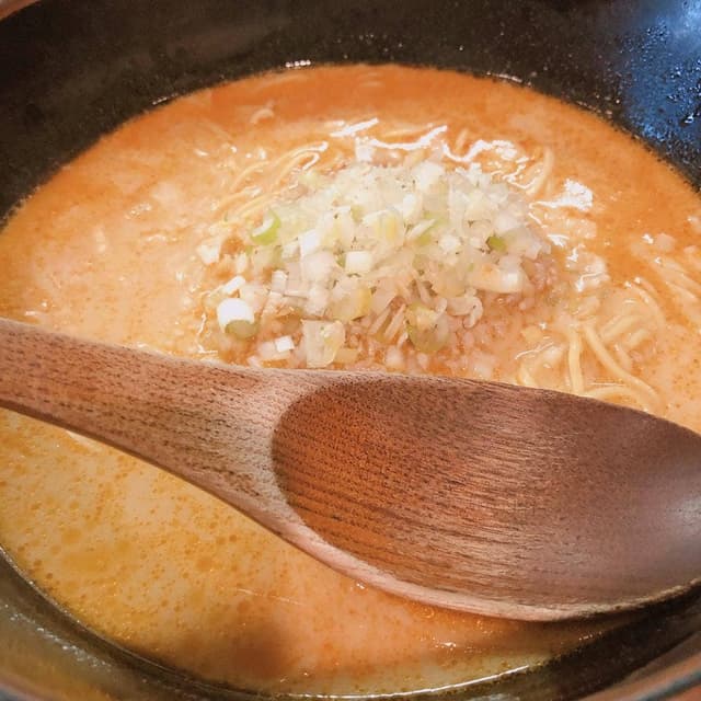 しもがも担々麺 - サブ画像2