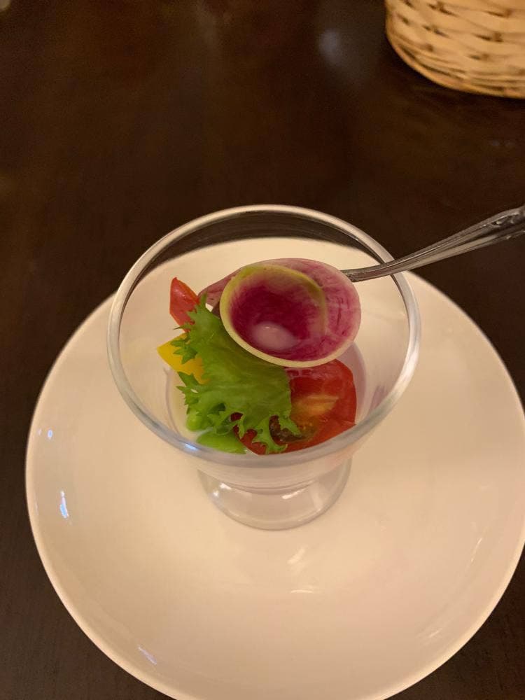 ナチュラルフレンチ マスターピース