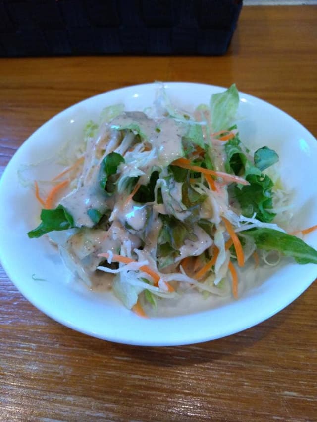 ミライ 南インド料理 - サブ画像3