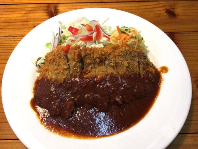 洋食のくんた - サブ画像2