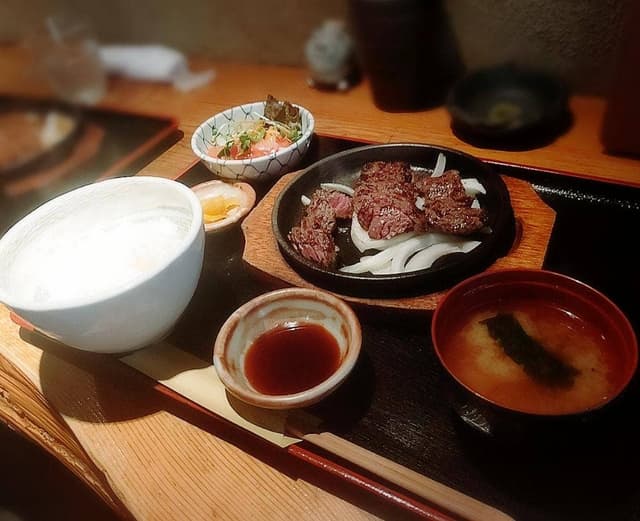 炭火焼ダイニング 紀州屋 - サブ画像3
