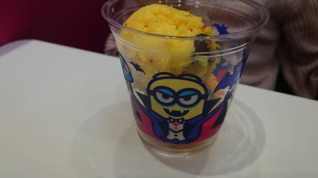 サーティワンアイスクリーム エルパ福井店 - サブ画像3