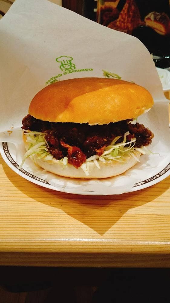 コメダ珈琲店 アリオ八尾店 - サブ画像1