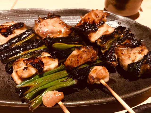 鶏いん 西院店 - サブ画像2