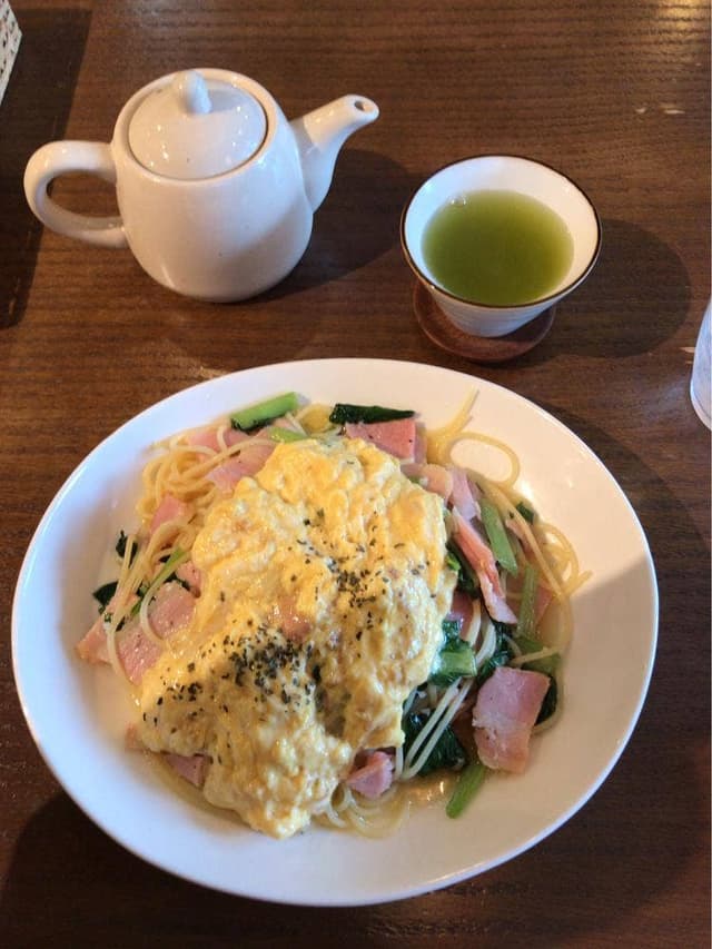 マルホカフェ - サブ画像1