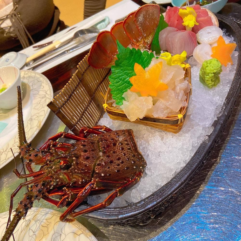 日本料理 たかはし