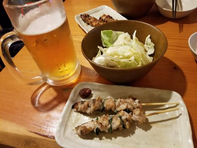 鳥貴族 京都七条店 - サブ画像1