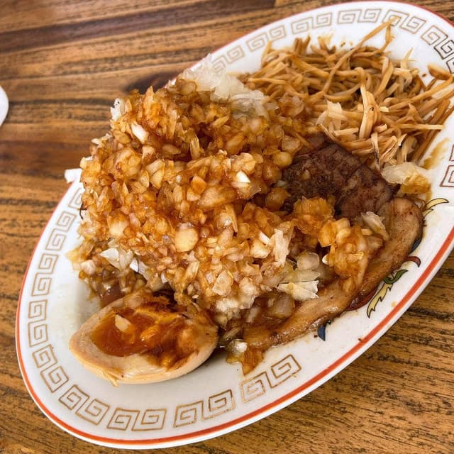 ラーメン 福助屋 - サブ画像2