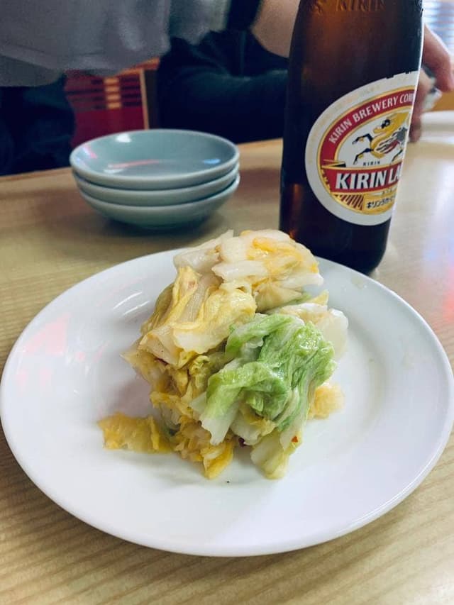 中国菜館シルクロード - サブ画像1