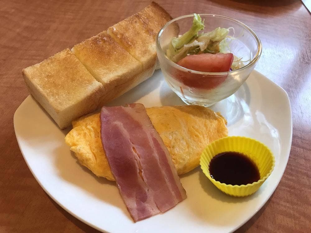 ティ・アップ