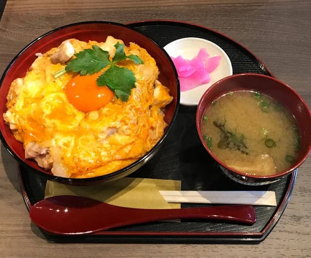 和カフェダイニング膳 - サブ画像1