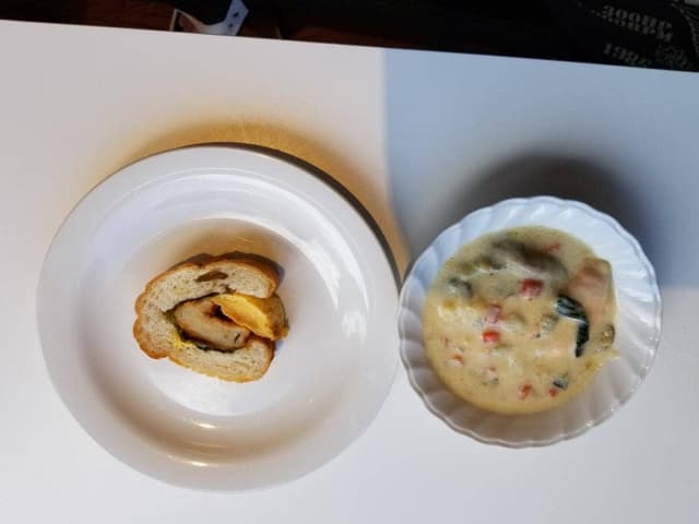 ラ・ベランダ アパホテル広島駅前大橋 - サブ画像3