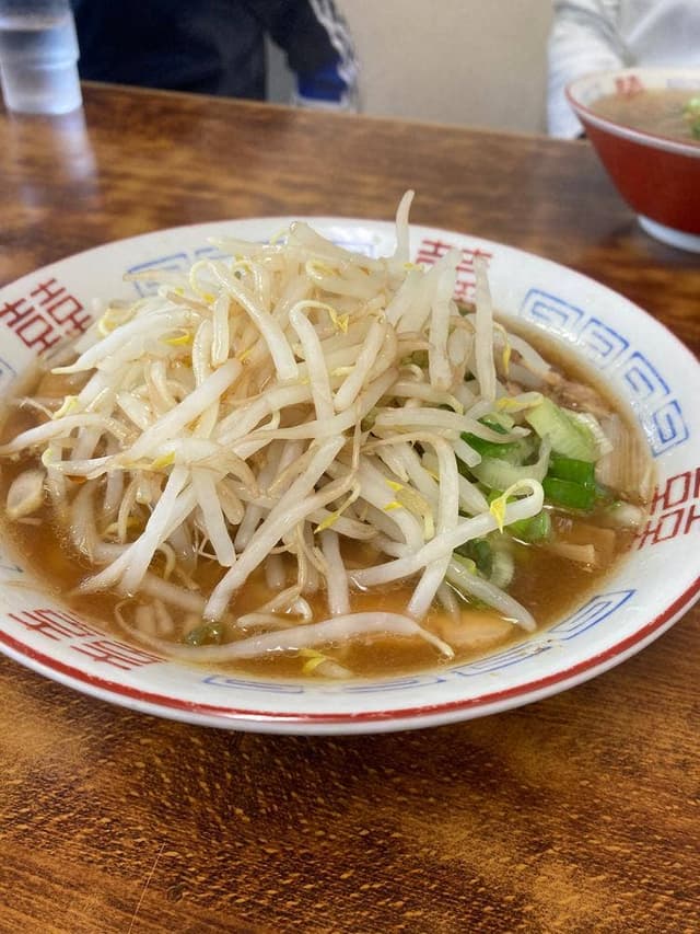 喜多方らーめん 伊藤 - サブ画像3