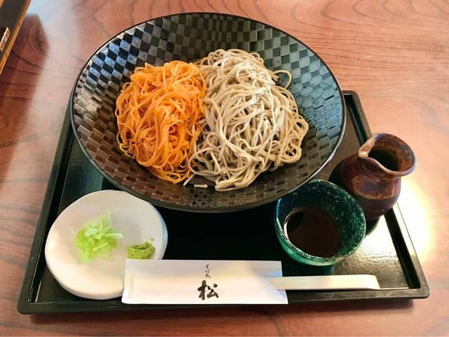 そば処 松 - サブ画像3