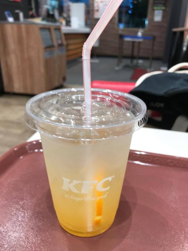 ケンタッキーフライドチキン 町田金井店