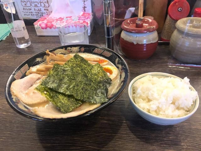 我一豚 - サブ画像1