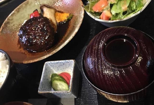 炭火焼肉 玄 - サブ画像2