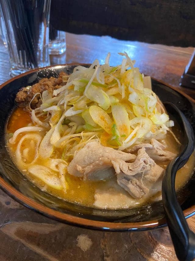 麺屋さくら - サブ画像3