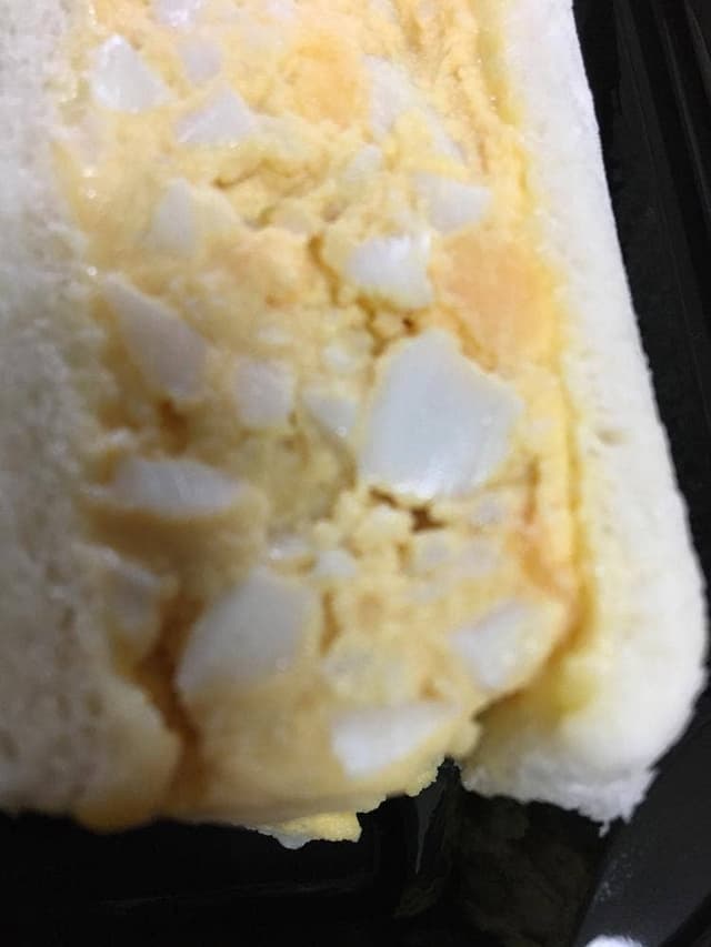 阪本鶏卵 水島本社 直売所 - サブ画像3