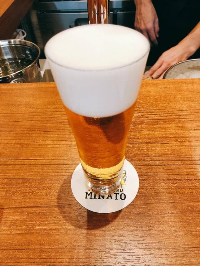 BEER STAND MINATO - サブ画像3