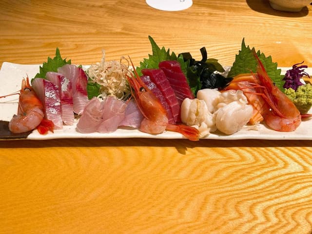 和彩酒膳 桜庵 - サブ画像3