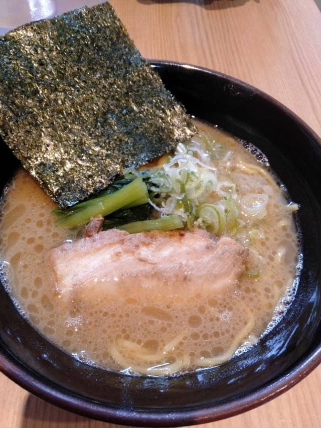 麺屋 達 古沢店 - サブ画像2