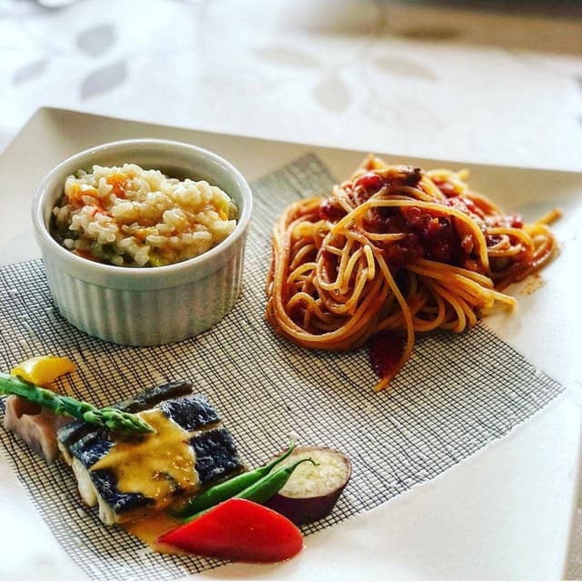 サバエ・シティーホテル イル・ヴィゴーレ - サブ画像1