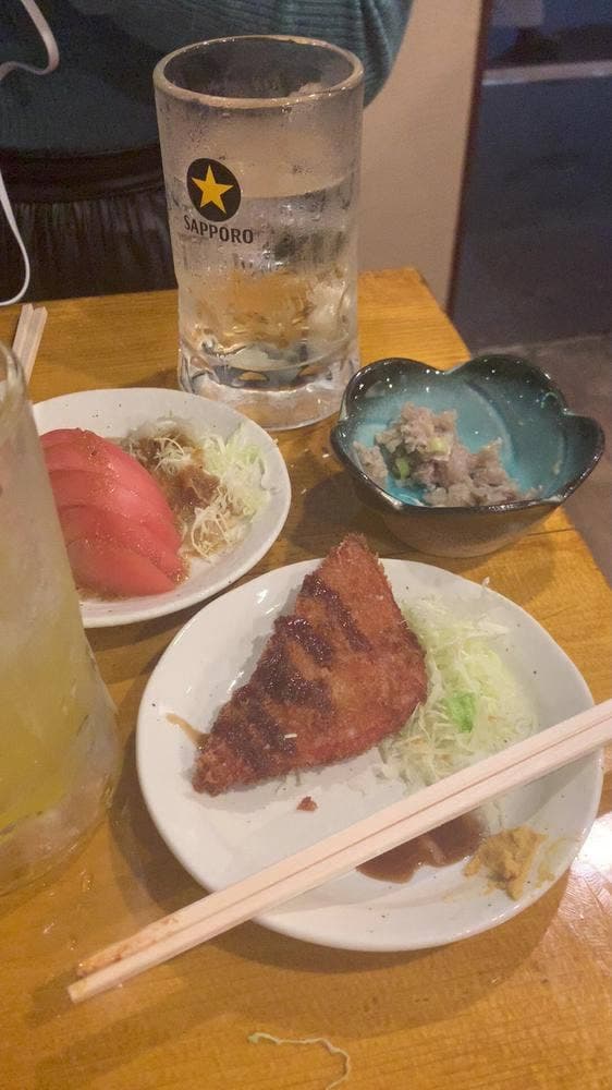 立飲み みつぼし村