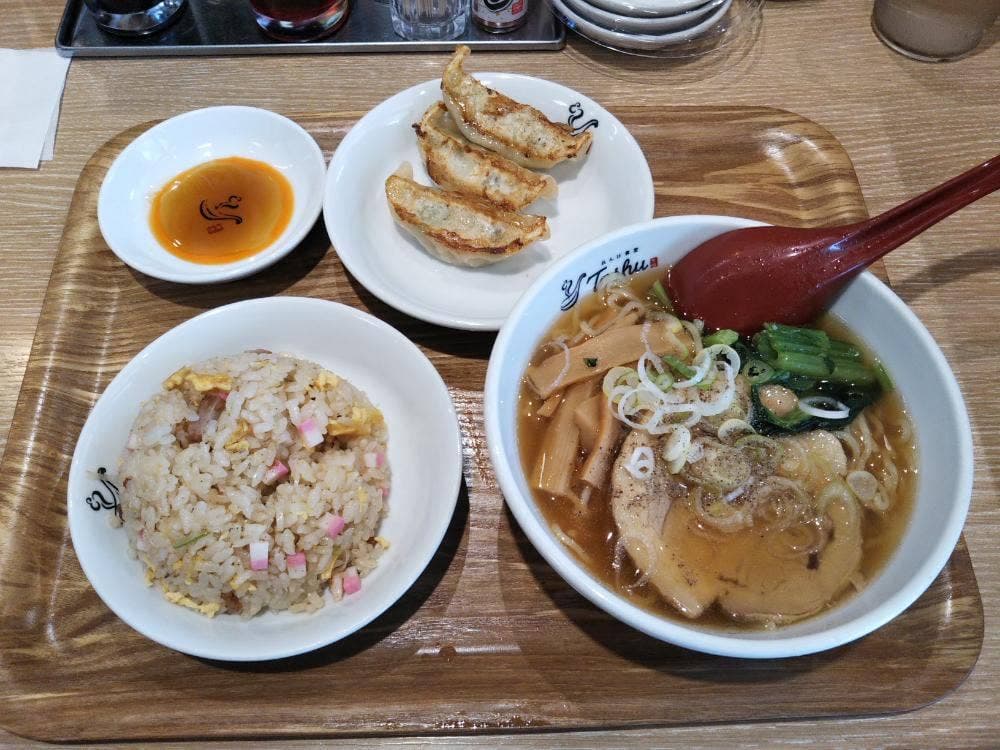 れんげ食堂 Toshu 辻堂店