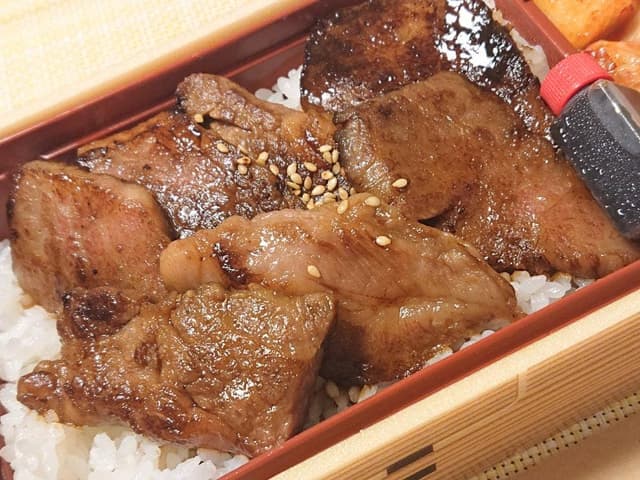 炭火焼肉円寿 - サブ画像2