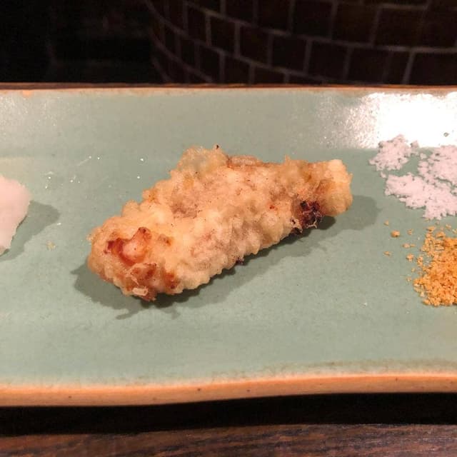 天ぷら呑み屋 ツキトカゲ 新町店 - サブ画像1