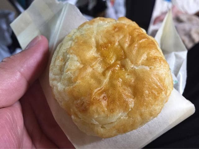 長寿庵 みのわ - サブ画像1